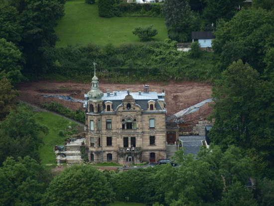 Jahresausflug Bad Staffelstein 2017